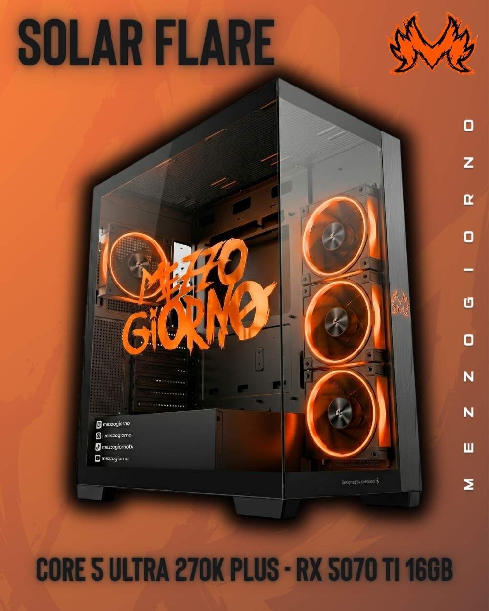 God Mode PC