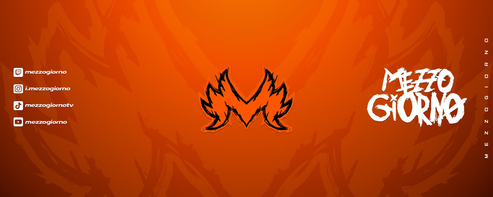 Banner Mezzogiorno
