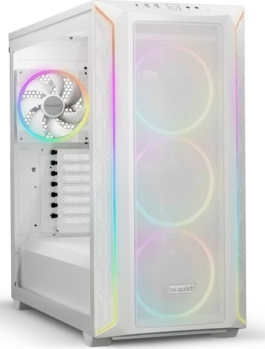 SHADOW BASE 800FX WH | MID TOWER - LED ARGB - BGW64 / 4260052190647