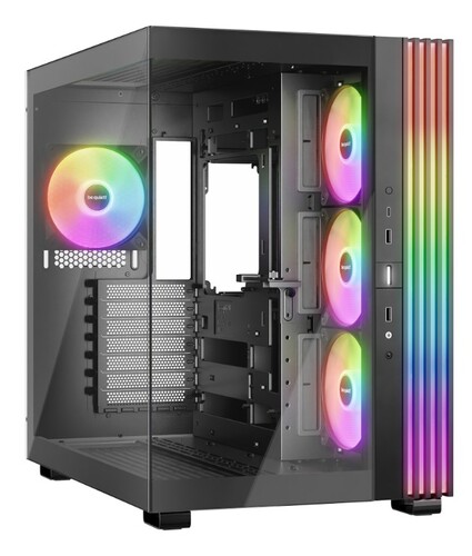 LIGHT BASE 600 LX BLACK