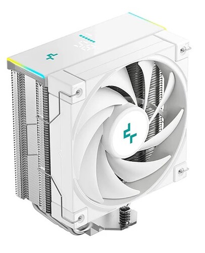 DEEPCOOL AK400 DIGITAL SE