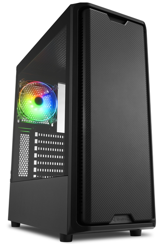 GAMING-PC GEMINI | CORE I5-10400F - 16GB 2666 - B460M - 1TBNVME - GTX1660-SUPER 6GB - W10 GAMING-PC GEMINI | CORE I5-10400F - 16GB 2666 - B460M - 1TBNVME - GTX1660-SUPER 6GB - W10
