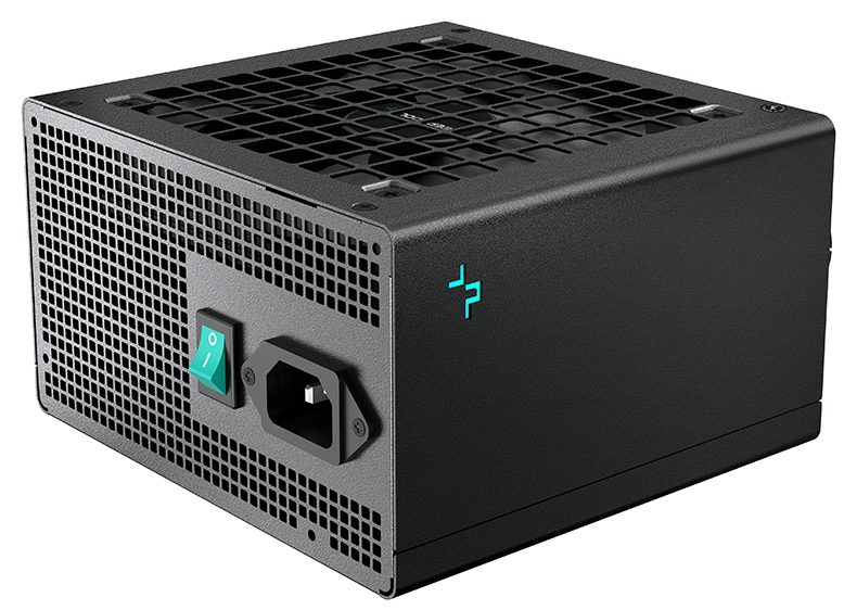 PQ850M | 850W - CERTIFICAZIONE 80+GOLD - FULL MODULARE