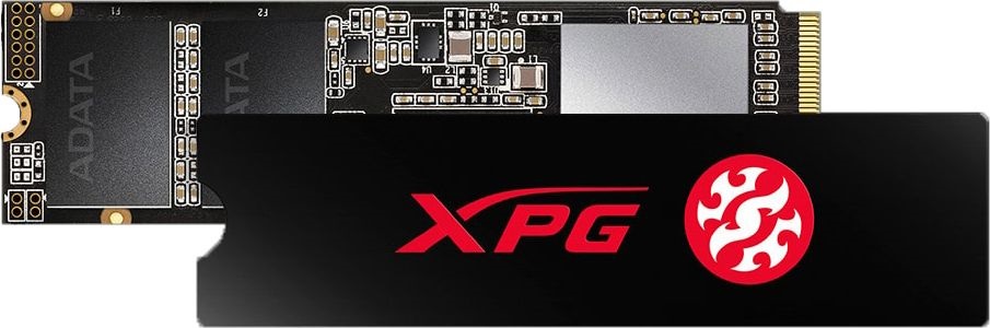 XPG SX-8200-PRO | 1TB M2 NVME | 3500-3000 MB/S
