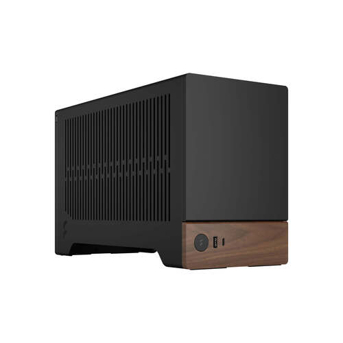TERRA ITX GRAPHITE