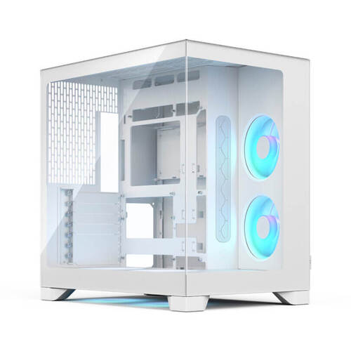 POP 2 VISION WHITE ARGB TG