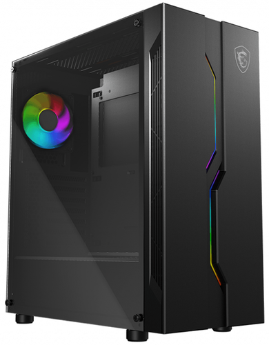 GAMING-PC "LUXOR" | RYZEN 5 5600X - 16GB 3200 - B550 - 1TB NVME - RTX3070 8GB - W10 GAMING-PC "LUXOR" | RYZEN 5 5600X - 16GB 3200 - B550 - 1TB NVME - RTX3070 8GB - W10