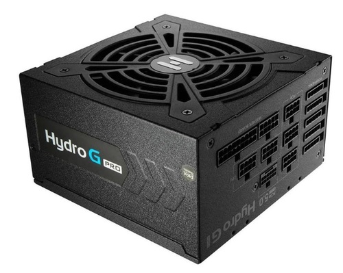 HYDRO G PRO 2  BK | 1200W - 80+GOLD MOD - 4713224528828