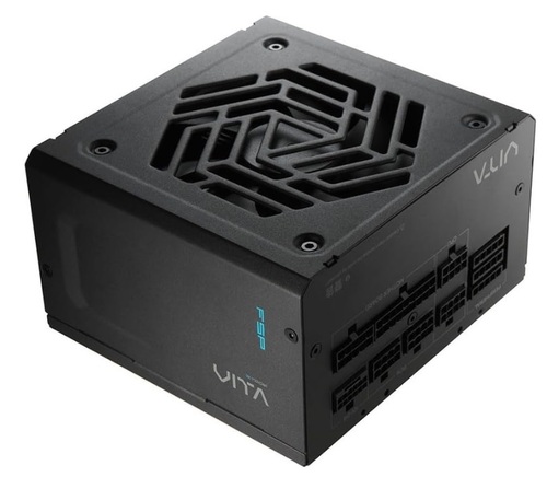 VITA 850GM BK | 850W - 80+GOLD MOD - 4713224529603