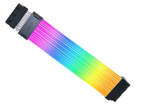 CAVO LIAN LI STRIMER WIRELESS 24 PIN ARGB MB