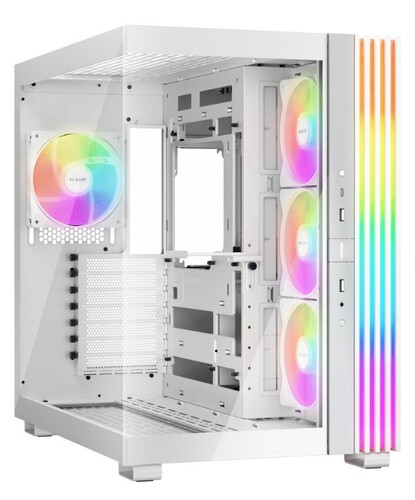 LIGHT BASE 600 LX WHITE