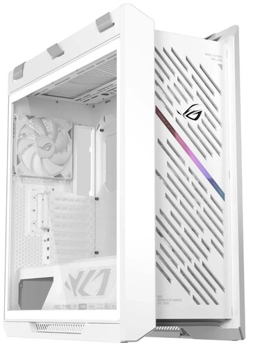 CASE ASUS ROG HELIOS II