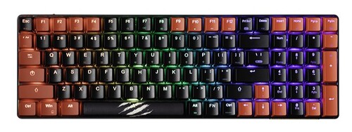 TASTIERA MAD CATZ STRIKE 11