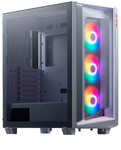 GAMING PC "YAMATO-T2" | I7-12700KF - 32GB 3600 RGB - 1TB M2 NVME 7000 - RTX-3080 12GB - 80+GOLD MODULARE - W11 GAMING PC "YAMATO-T2" | I7-12700KF - 32GB 3600 RGB - 1TB M2 NVME 7000 - RTX-3080 12GB - 80+GOLD MODULARE - W11