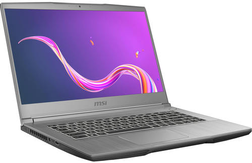 MSI CREATOR 15M A10SE | I7-10750H - 16GB - 512SSD - 15.6" - RTX2060 6GB - W10HOME MSI CREATOR 15M A10SE | I7-10750H - 16GB - 512SSD - 15.6" - RTX2060 6GB - W10HOME