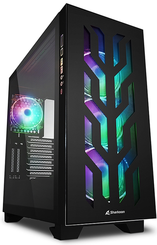 GAMING PC " BLUECRUSH" | I7-12700KF - 32GB 6000MHZ D5 - 1TB M2 NVME - RTX-3080 12GB - 80+GOLD MODULARE - W11 GAMING PC " BLUECRUSH" | I7-12700KF - 32GB 6000MHZ D5 - 1TB M2 NVME - RTX-3080 12GB - 80+GOLD MODULARE - W11