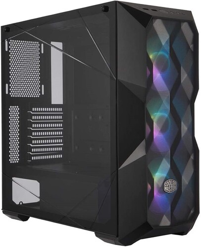 GAMING PC "WILLOW" | I7-12700KF - 16GB 3600 RGB - 1TB M2 NVME - RTX-3080 12GB - 80+GOLD MODULARE- W1 GAMING PC "WILLOW" | I7-12700KF - 16GB 3600 RGB - 1TB M2 NVME - RTX-3080 12GB - 80+GOLD MODULARE- W1