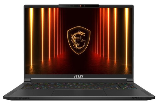 STEALTH 16 AI ULTRA 9 285H 32GB 1TB RTX 5060 8GB W11 HOME