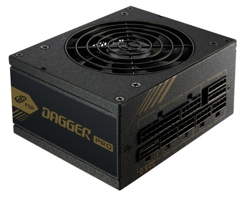 ALIMENTATORE FSP DAGGER PRO 850W 80 GOLD