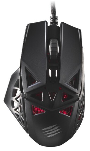MOUSE MAD CATZ MOJO M1