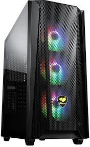 GAMING PC "MECH-T2" | CORE I5-12400F - 16GB 3200 - 1TB M2 NVME - RX-6600XT 8GB - 80+GOLD MODULARE - W11 GAMING PC "MECH-T2" | CORE I5-12400F - 16GB 3200 - 1TB M2 NVME - RX-6600XT 8GB - 80+GOLD MODULARE - W11