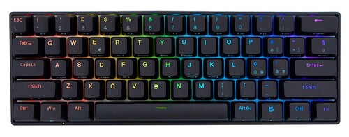 TASTIERA MAD CATZ STRIKE 6
