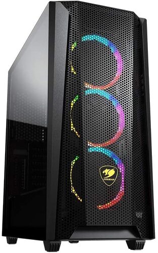 GAMING PC "ROYAL" | RYZEN 5600 - 16GB 3600 - 1TB M2 NVME - RTX-3070 8GB - 80+BRONZE - W11 GAMING PC "ROYAL" | RYZEN 5600 - 16GB 3600 - 1TB M2 NVME - RTX-3070 8GB - 80+BRONZE - W11