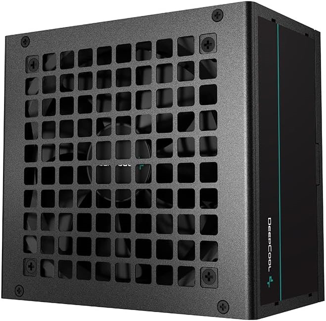 PF-600 | 600W - 80+WHITE FIXED - R-PF600D-HA0B-EU