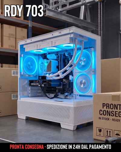 PCOKRIG | CORE 5 ULTRA 245K - RTX 5060 8GB - 1080P
