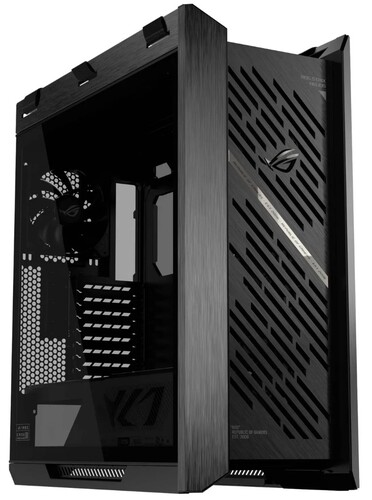 CASE ASUS ROG HELIOS II