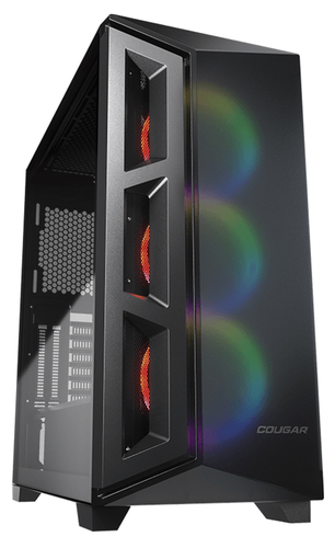 GAMING PC " PRIMAL-T2" | RYZEN 5600X - 16GB 3600 RGB - 1TB M2 NVME - RTX-3060 12GB - 80+BRONZE - W11 GAMING PC " PRIMAL-T2" | RYZEN 5600X - 16GB 3600 RGB - 1TB M2 NVME - RTX-3060 12GB - 80+BRONZE - W11