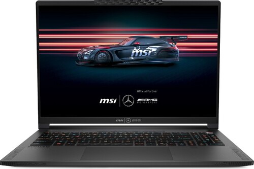 STEALTH A16 MERCEDES AMG RYZEN AI 9 370 32GB 2TB RTX 5070 8GB