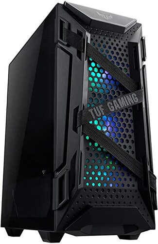 GAMING-PC STEALTH | RYZEN 7 5800X - 16GB 3600 - B550 - 1TBNVME - 1TBHDD - RTX-3090 24GB TUF - W10 GAMING-PC STEALTH | RYZEN 7 5800X - 16GB 3600 - B550 - 1TBNVME - 1TBHDD - RTX-3090 24GB TUF - W10