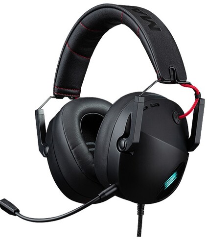 HEADSET MAD CATZ PILOT 5