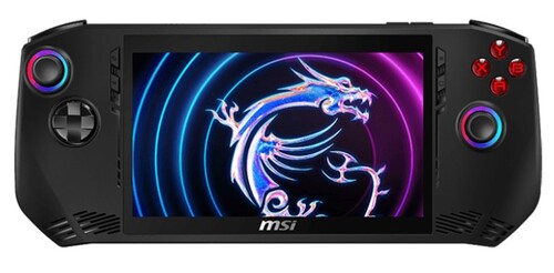 CLAW ULTRA 5 135H 16GB 512GB W11 HOME