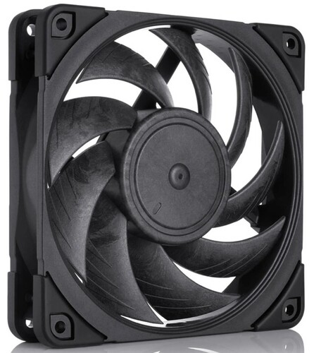 VENTOLA NOCTUA NF-A12X25 120MM PWM