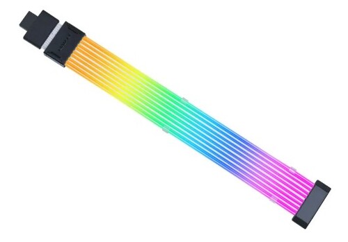 CAVO LIAN LI STRIMER WIRELESS 12V 2X6 GPU