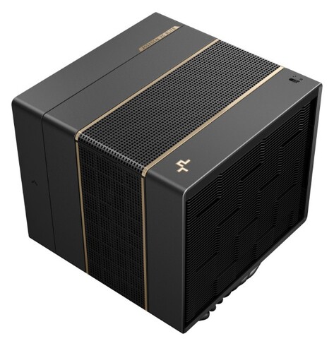 DEEPCOOL ASSASSIN VC ELITE