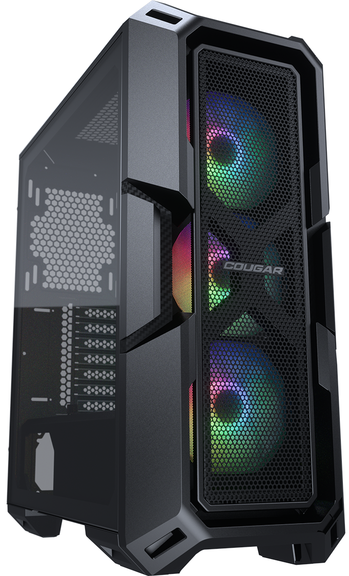 GAMING PC "VARTA-RTX" | RYZEN 5600G - STOCK AIR COOLING - B550M - 16GB 3200 - 500GB M2 NVME GEN.3 - GPU DEDICATA NVIDIA - RTX-3050 8GB - 80+WHITE - W11