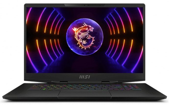 STEALTH 17 STUDIO A13VH | CORE I9-13900H - 32GB D5 5600 - 2TB NVME 4.0 - RTX-4080 12GB 