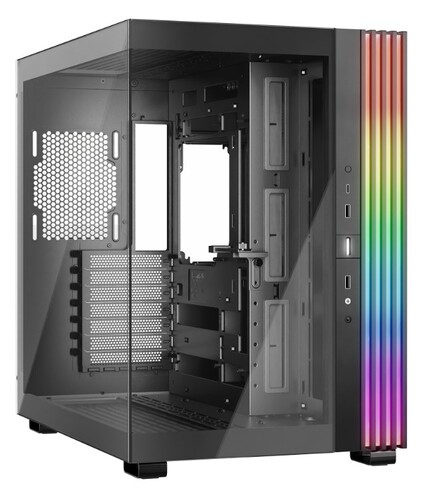 LIGHT BASE 600 DX BLACK