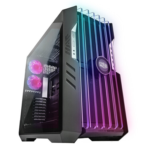 GAMING PC "SUPREMO" | I9-12900KF - 32GB 6400 RGB - 2X 1TB M2 NVME 7000 - RTX-3090-TI 24GB SUPRIM - 80+PLATINUM MODULARE - W11 GAMING PC "SUPREMO" | I9-12900KF - 32GB 6400 RGB - 2X 1TB M2 NVME 7000 - RTX-3090-TI 24GB SUPRIM - 80+PLATINUM MODULARE - W11