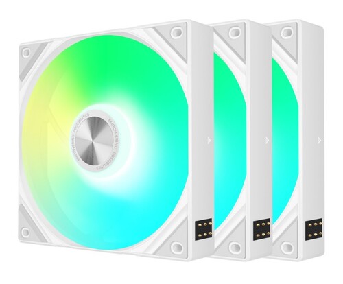 VENTOLE TRYX ROTA SL ARGB 3 PACK