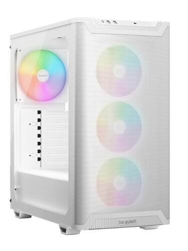 PURE BASE 501 LX WHITE