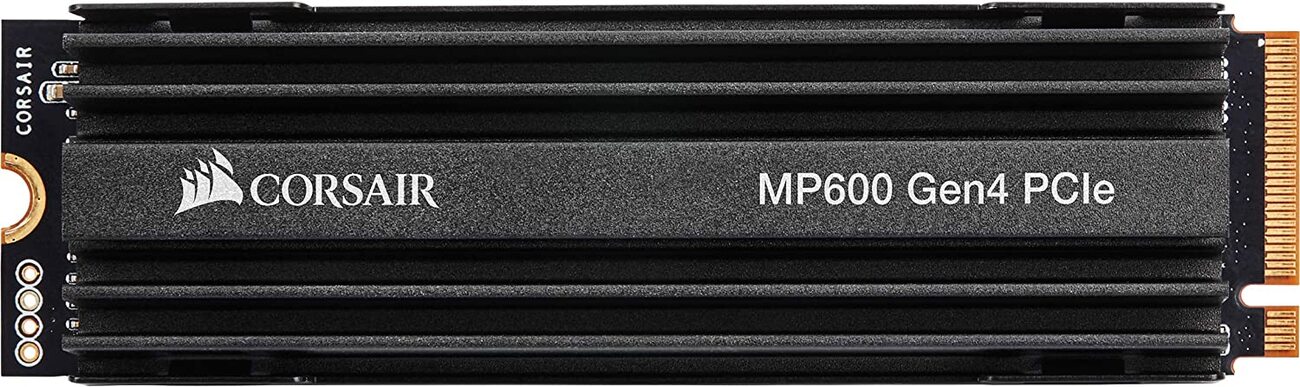CORSAIR MP-600 M2 NVME 4GEN | 1TB