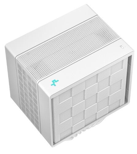 DEEPCOOL ASSASSIN 4S