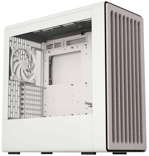 CASE HAVN BF 360 FLOW