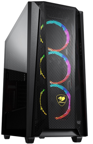 GAMING PC "GREYSKULL" | RYZEN 5600X - 16GB 3600 RGB - 1TB M2 NVME - RTX-3080 10GB - 80+GOLD MODULARE - W11 GAMING PC "GREYSKULL" | RYZEN 5600X - 16GB 3600 RGB - 1TB M2 NVME - RTX-3080 10GB - 80+GOLD MODULARE - W11