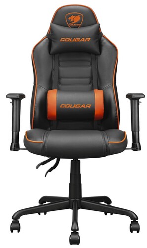 SEDIA COUGAR FUSION S