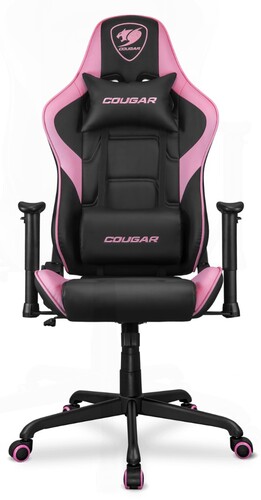 SEDIA COUGAR ARMOR ELITE EVA